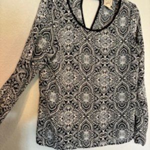 Womens Blouse